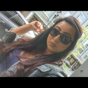 Meet your Posher, Karen